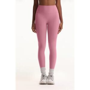 SET ACTIVE Sculptflex Seamless Leggings in Bubblegum Pink